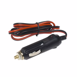 ALL RIDE Szivargyújtó csatlakozó 10A 12-24V 90cm vezetékkel  thumbnail 2