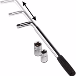 DUNLOP Kerékkulcs teleszkópos thumbnail 3