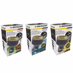 DUNLOP Légfrissítő 3 féle USB 9,3x5,5x3,5cm dspl12 