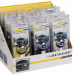 DUNLOP Illatosító membrános 3illat  thumbnail 1
