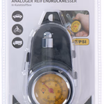 DUNLOP Keréknyomásmérő analóg dobozban  thumbnail 2