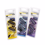 DUNLOP Illatosító CLIP 3illatban  thumbnail 2