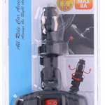 ALL RIDE Szivargyújtó dugó 2-es alj + 2xUSB 