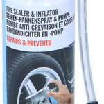 ALL RIDE Defektjavító & Felfújó Spray 450ml