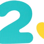 Játszószónyeg polifoam puzzle 9 részes - LET'S PLAY thumbnail 2