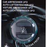 DUNLOP Autóillatosító UFO Óceán 5.6x1.5cm 51gr. thumbnail 1