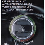 DUNLOP Autóillatosító Cseresznye 5.6x1.5cm 51gr. thumbnail 1