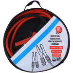 ALL RIDE Indítókábel 350A 25mm2 3,5m TÜV/GS tasakban thumbnail 1