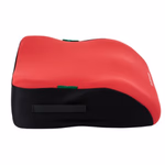 DUNLOP Gyerekülés magasító BUBU piros thumbnail 3