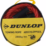 DUNLOP Vontatókötél 2800kg 4mt TÜV/GS thumbnail 1