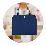 EDDY TOYS Baba aktiváló "matató" táska 23x29x2cm thumbnail 8