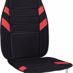 DUNLOP Ülésvédő piros 104x45x0,8cm 80gsm 2mm szivacs thumbnail 2