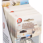 ALL RIDE Illatosító LEVÉL NEW CAR disp(24) thumbnail 1