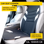 DUNLOP Ülésvédő szürke 104x45x0,8cm 80gsm 2mm szivacs thumbnail 3