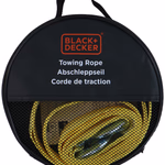 BLACK+DECKER Vontatókötél 2000kg 4m AU187:2000  thumbnail 2