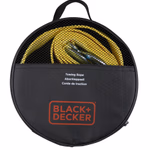 BLACK+DECKER Vontatókötél 2000kg 4m AU187:2000  thumbnail 1