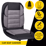 DUNLOP Ülésvédő PVC/bőr 118x54,5x4cm thumbnail 4