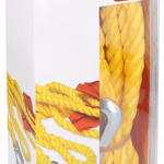 ALL RIDE Vontatókötél 2000kg 3,6 m TÜV thumbnail 1