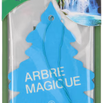 ARBRE MAGIQUE -Illatosító autóba, Magic Tree édesvíz illat