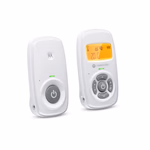 MOTOROLA Bébiőr AM24 Audio nagy érzékenységű mikrofon,VOX funkció, DECT technológia, 300 méter thumbnail 2