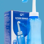 Elysium szelepes orrmosó - 300 ml - Kék thumbnail 1