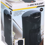 DUNLOP Kávéfőző egy csészés 12V  thumbnail 1