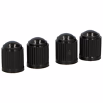 ALL RIDE Szelepsapka müa. 4db fekete  thumbnail 2