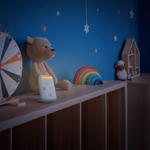 MOTOROLA PIP11 Kétirányú audio LCD kijelzős babaőr thumbnail 3