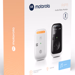 MOTOROLA PIP11 Kétirányú audio LCD kijelzős babaőr thumbnail 4