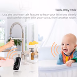 MOTOROLA PIP11 Kétirányú audio LCD kijelzős babaőr thumbnail 6