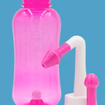 Elysium szelepes orrmosó - 300 ml - Magenta thumbnail 2