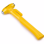 DUNLOP Ablaktörő kalapács övcsipesszel 210gr TÜV/GS thumbnail 1