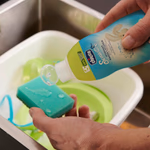 Mosogatószer illatmentes Sensitive
300 ml thumbnail 4