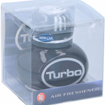 ALL RIDE Illatosító TURBO 150ml New Car 
