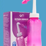 Elysium szelepes orrmosó - 300 ml - Magenta thumbnail 1