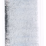 DUNLOP Napvédő 130x60cm ezüst 1,5mm disp(24) 