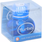 ALL RIDE Illatosító TURBO 150ml Trópusi 