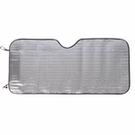 ALL RIDE Napvédő szélvédőre ALU  thumbnail 3