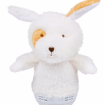 GRUNDIG Baba nyugtató kutya, 4 féle zene, 7 féle LED világítás 3xAAA (nem tartozék) thumbnail 2