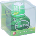 ALL RIDE Illatosító TURBO 150ml Citrom 