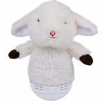 GRUNDIG Baba nyugtató bárány, 4 féle zene, 7 féle LED világítás 3xAAA (nem tartozék) thumbnail 2