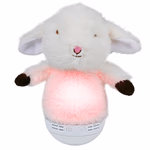 GRUNDIG Baba nyugtató bárány, 4 féle zene, 7 féle LED világítás 3xAAA (nem tartozék) thumbnail 3