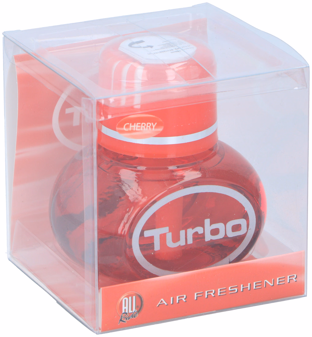 ALL RIDE Illatosító TURBO 150ml Cseresznye - Image 1 of 1