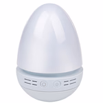 GRUNDIG Baba nyugtató maci, 4 féle zene, 7 féle LED világítás 3xAAA (nem tartozék) thumbnail 4