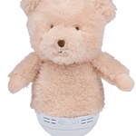 GRUNDIG Baba nyugtató maci, 4 féle zene, 7 féle LED világítás 3xAAA (nem tartozék) thumbnail 2