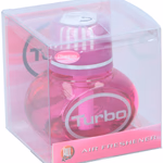 ALL RIDE Illatosító TURBO 150ml Eper 