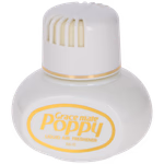 POPPY POPPY Illatosító-légfrissítő folyadék, 3-6 hónap hatás 150ml JASMIN thumbnail 3