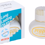 POPPY POPPY Illatosító-légfrissítő folyadék, 3-6 hónap hatás 150ml JASMIN thumbnail 1