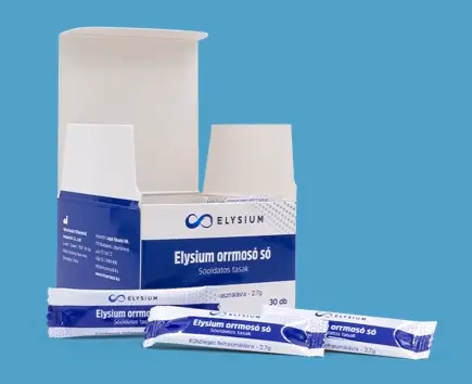 Elysium orrmosó só - 30 db - Image 1 of 2