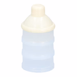 Tápszer tároló 3 rekeszes D7x23,5cm 66g thumbnail 1